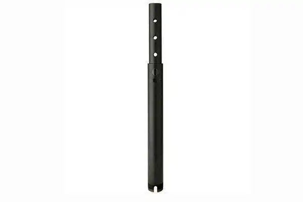 Peerless-AV ADD018024 18"-24" adjustable extension column for Multi-Display units Video Peerless-AV