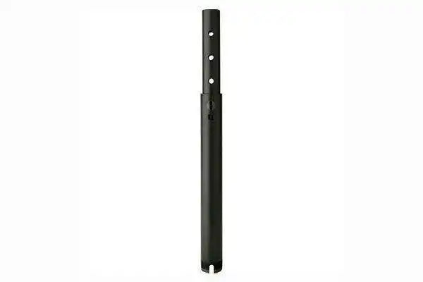 Peerless-AV ADD0305 3'-5' adjustable extension column for Multi-Display units (Black) Video Peerless-AV