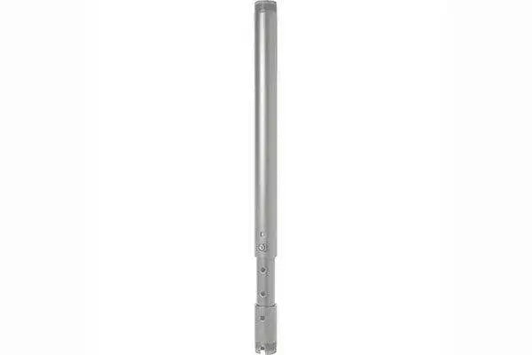 Peerless-AV Adjustable Extension Column 3' - 5' WHITE - AEC0305-W Projector Mounts Peerless-AV