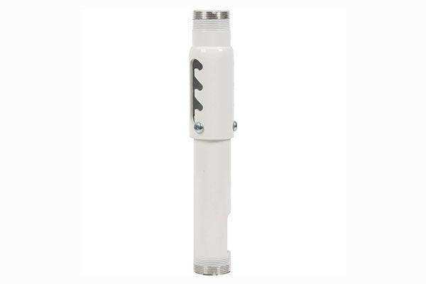 Peerless-AV AEC0203-W 2'-3' Adjustable Extension Column (White) Projector Mounts Peerless-AV