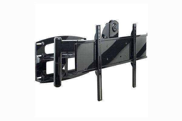 Peerless-AV Articulating Arm Wall Mount for 37"-65" Flat Panel Screens. - PLA60 Video Peerless-AV