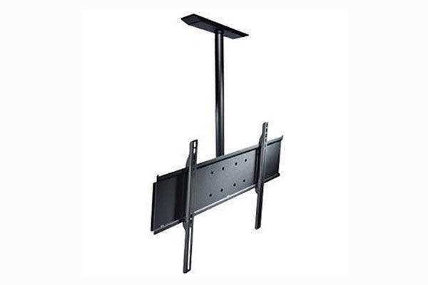 Peerless-AV Ceiling 32" to 60" LCD and Plasma Screens - with ceiling plate - PLCM-UNL-CP Video Peerless-AV