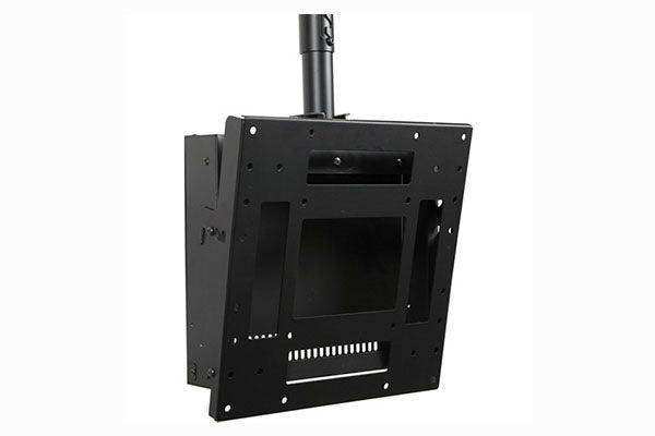 Peerless-AV Ceiling Mount with Computer Holder - DST995 Video Peerless-AV