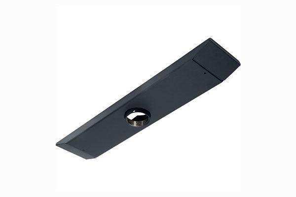 Peerless-AV Ceiling Plate for Structural Ceiling or Wood Joist, 24" Centers - CMJ490 Video Peerless-AV
