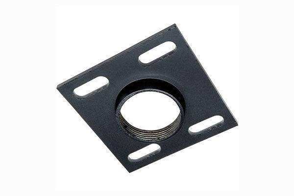 Peerless-AV CMJ300 4" x 4" Unistrut and Structural Ceiling Plate Video Peerless-AV