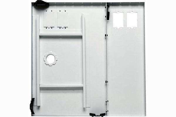 Peerless-AV CMJ453 Variable Position Suspended Ceiling Kit (White) Video Peerless-AV