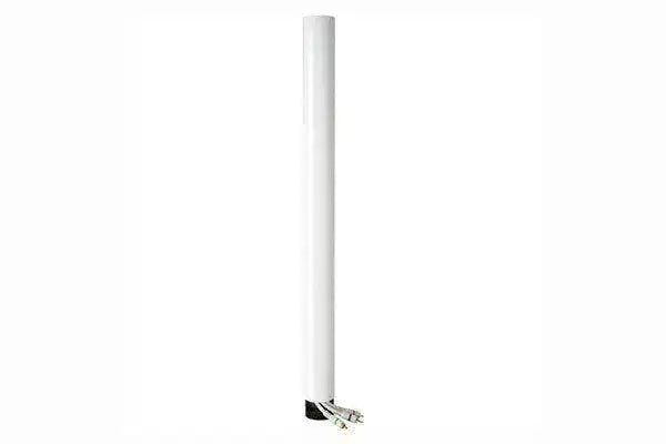 Peerless-AV Cord Management Wrap, four 6' sections - ACC856W Projector Accessories Peerless-AV