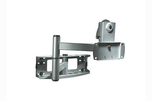 Peerless-AV Dedicated Articulating Wall Arm For 37" to 80" TV's security - PLA50 Video Peerless-AV