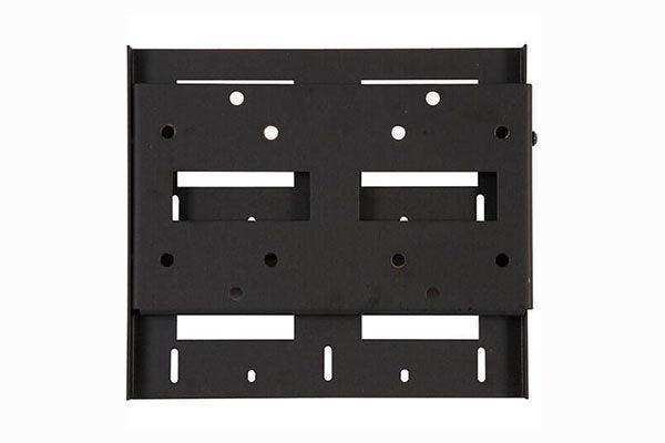 Peerless-AV Dedicated Flat Panel Screen Adapter Plates for VESA mounting patterns - PLP-V2X1 Video Peerless-AV