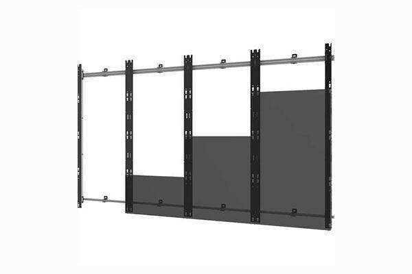 Peerless-AV Dedicated wall mount - DS-LEDIWP-6 X 5 Video Peerless-AV