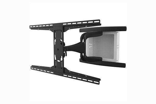 Peerless-AV Designer Series Articulating Mount w/In-Wall Box for 42" to 90" Ultra Th - IM771PU Video Peerless-AV