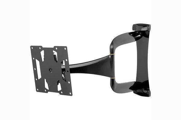 Peerless-AV DesignerSeries Ultra Slim Articulating Wall Mount fo 32" to 40" Ultra-th - SUA740P Video Peerless-AV