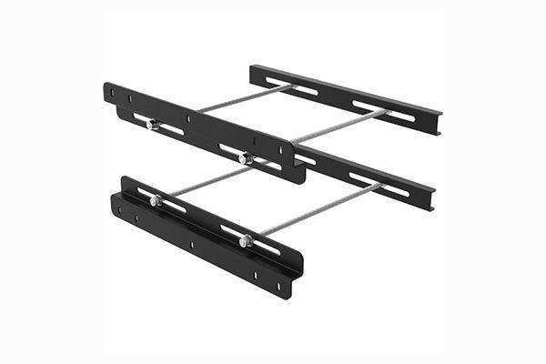 Peerless-AV Display Adaptor for up to 12" wide I-beams - IMAM Video Peerless-AV