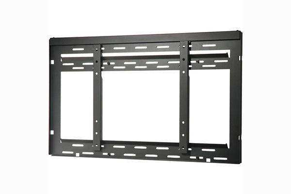 Peerless-AV DS-VW650 Ultra Think Flat Video Wall Mount LCD/Plasma (Black) Video Peerless-AV
