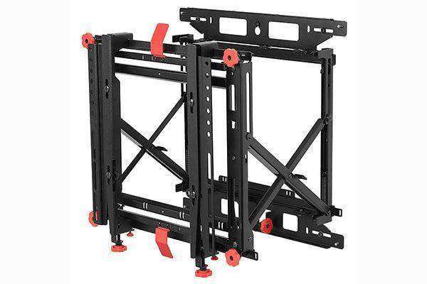 Peerless-AV DS-VW775 SmartMount Supreme VW Mnt - For 40" to 60" Displays - Port. or Landscape Video Peerless-AV