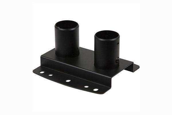 Peerless-AV Dual Ceiling / Floor Plate, Flat - MOD-CPF2 Projector Mounts Peerless-AV