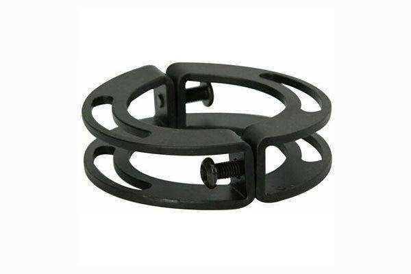 Peerless-AV Dual Pole Display Stacking Clamp - MOD-ASC2 Projector Mounts Peerless-AV