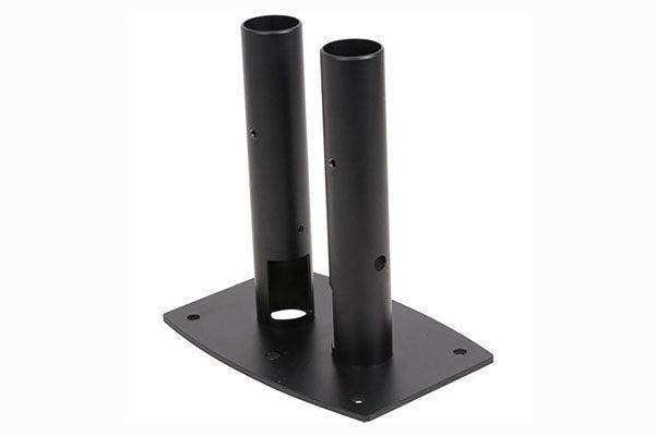 Peerless-AV Dual-Pole Free Standing Floor Plate - MOD-FPP2 TV & Monitor Mounts Peerless-AV