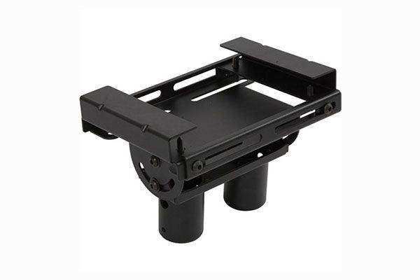 Peerless-AV Dual Pole I-beam Ceiling Plate - MOD-CPI2 Projector Mounts Peerless-AV