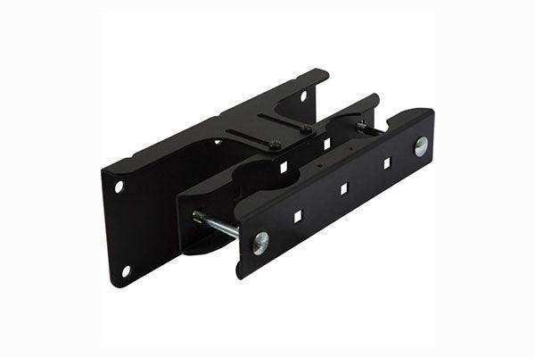 Peerless-AV Dual-Pole Wall Plate - MOD-WP2 Video Peerless-AV