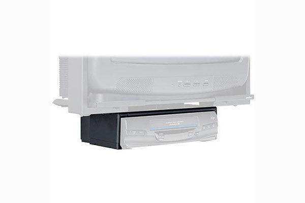 Peerless-AV DVD / VCR Mount for Classic, Designer, Multi-Display, SWM 310/314/334 - DS40 Video Peerless-AV