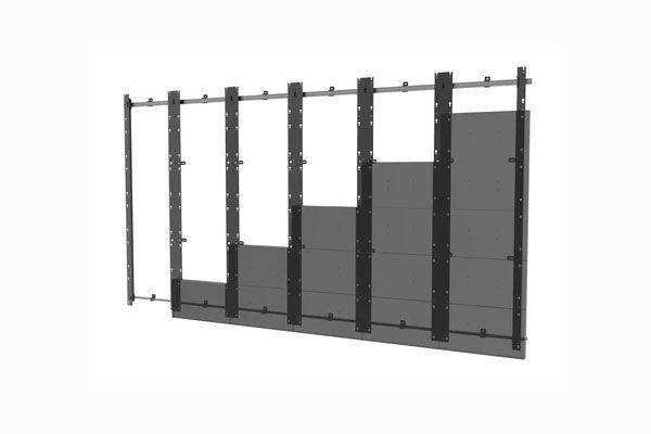 Peerless-AV dvLED Mount for LSBB-F163c - DS-LEDFS-LSBB-6X6 Video Peerless-AV
