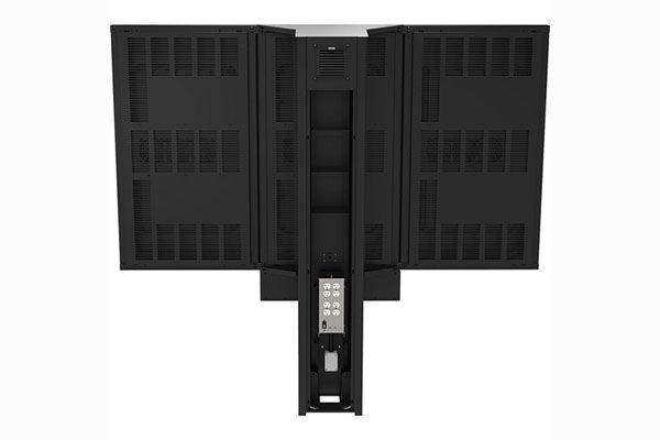 Peerless-AV Electrical Box for KOF555 - KOF-OPT-ELECTRICAL Video Peerless-AV