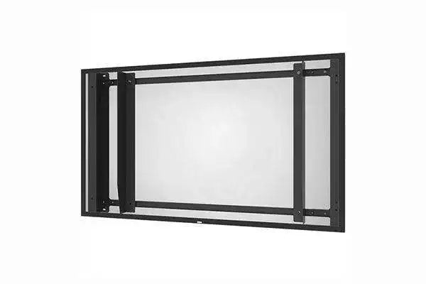 Peerless-AV EWL-OH46F Outdoor tilt mount for Samsung OH46F (Landscape) Video Peerless-AV
