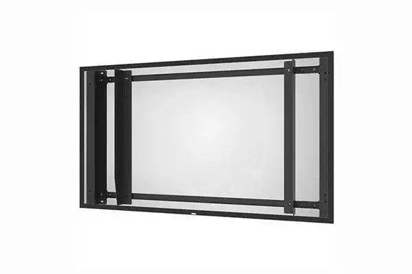 Peerless-AV EWL-OH55F Outdoor tilt mount for Samsung OH55F (Landscape) Video Peerless-AV