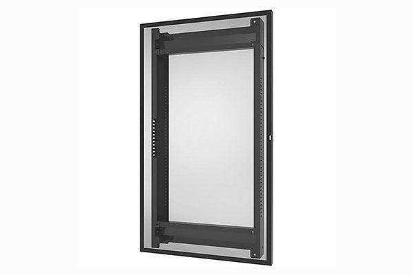Peerless-AV EWP-OH46F Outdoor tilt mount for Samsung OH46F (Portrait) Video Peerless-AV