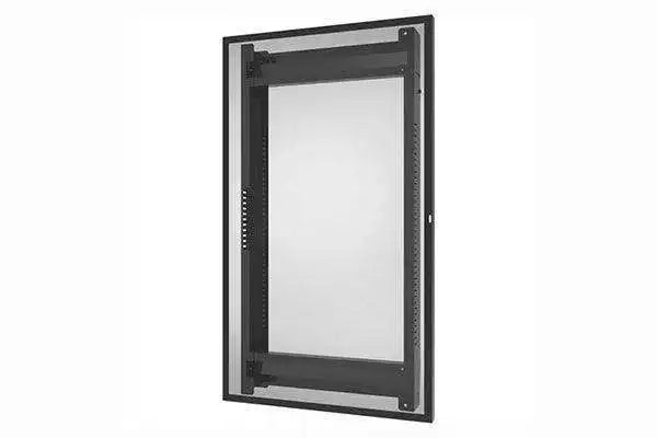 Peerless-AV EWP-OH55F Outdoor tilt mount for Samsung OH55F (Portrait) Video Peerless-AV