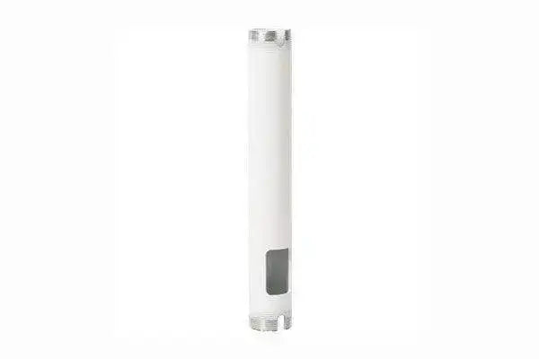 Peerless-AV Fixed Length Extension Column 3 ft - EXT103-W Projector Mounts Peerless-AV