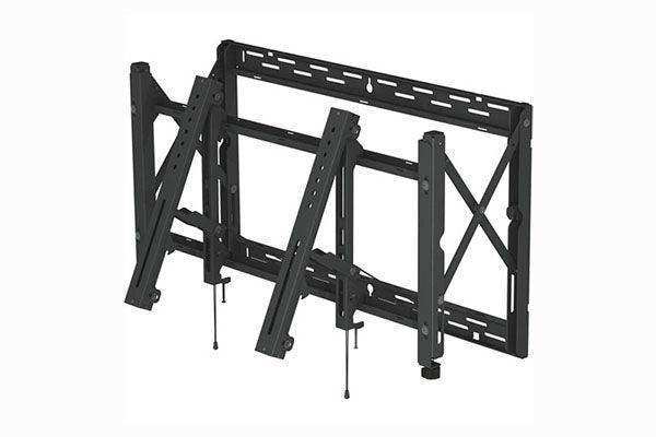 Peerless-AV Full-Service Video Wall Mount-Landscape, Outdoor Applications - EDS-VW765-LAND Video Peerless-AV