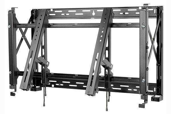 Peerless-AV Full-Service Video Wall Mount w/ Quick Release - landscape - DS-VW765-LQR Video Peerless-AV