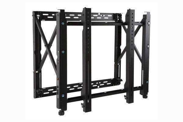 Peerless-AV Full Service Video Wall Mount with Quick Release - DS-VW795-QR Video Peerless-AV