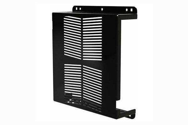 Peerless-AV GC-X360S-B Game Console Security Covers For XBOX 360S TV & Monitor Mounts Peerless-AV