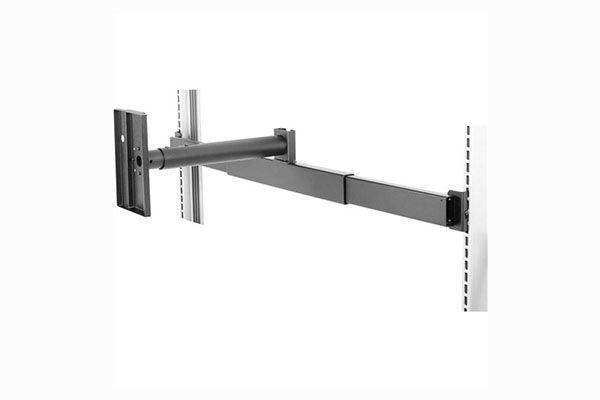 Peerless-AV Gondola Mount with Full Cover, for Samsung DB10D - DSF210-GFC TV & Monitor Mounts Peerless-AV