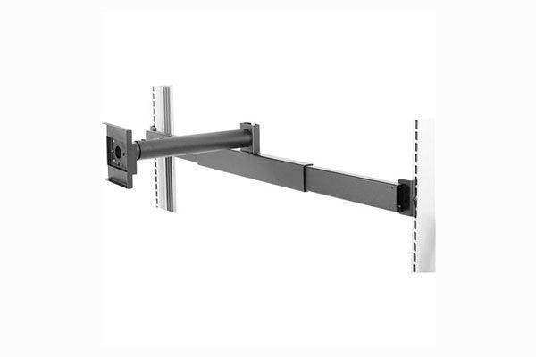 Peerless-AV Gondola Mount with Half Cover, for Samsung DB10D - DSF210-GHC TV & Monitor Mounts Peerless-AV