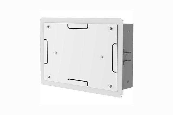 Peerless-AV IB14X9C-W In-wall Box Cover for the IB14X9-W TV & Monitor Mounts Peerless-AV