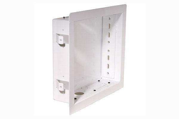 Peerless-AV In-Wall Box for SA730P/SA740P, LCS-KLA models - IB40-W Video Peerless-AV