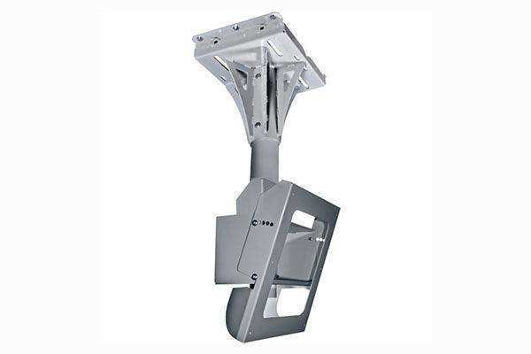 Peerless-AV Indoor/Outdoor I-Beam Mount for Protective Enclosure 1ft - FPECMI-01 Projector Mounts Peerless-AV