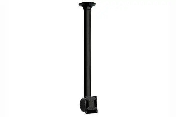 Peerless-AV LCD Ceiling Mount, 36-48 Adjustable Length, Fits Any 13"-29" LCD - LCC36 Video Peerless-AV
