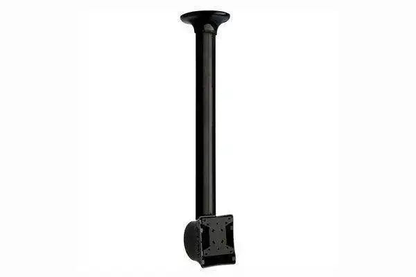 Peerless-AV LCD Ceiling Mount with Cable Management Covers, 18" to 30" Adjustable - LCC-18-C Video Peerless-AV