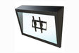 Peerless-AV Ligature Resistant TV Enclosure for 22" to 32" Flat Panel Screens - KLR62232 TV & Monitor Mounts Peerless-AV
