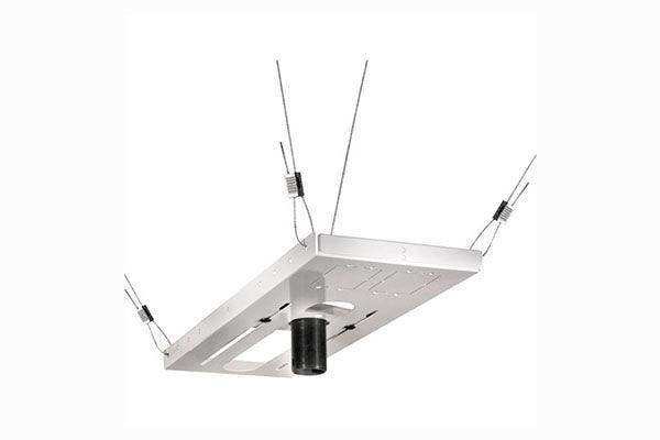 Peerless-AV Lightweight Suspended Ceiling Kit - CMJ500R1 Video Peerless-AV
