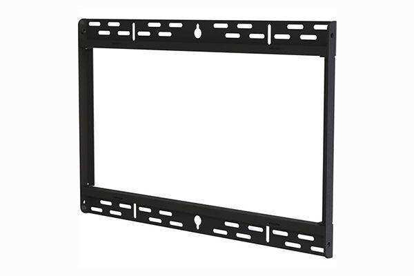 Peerless-AV Menu Board Wall Plate - 8.0" - ACC-MB0800 Video Peerless-AV
