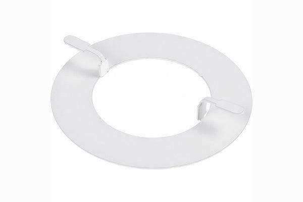 Peerless-AV MOD-ATD-W Trim Disc (White) Projector Mounts Peerless-AV