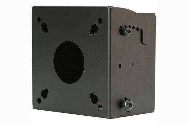 Peerless-AV MOD-FPMS Single Display Mount Video Peerless-AV