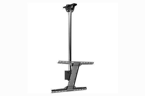 Peerless-AV MOD-FPSKIT100-B 1M Flat Panel Display Kit (Black) Video Peerless-AV