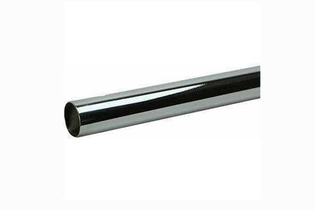 Peerless-AV MOD-P100 1M (39") Extension Pole (Chrome) Projector Mounts Peerless-AV
